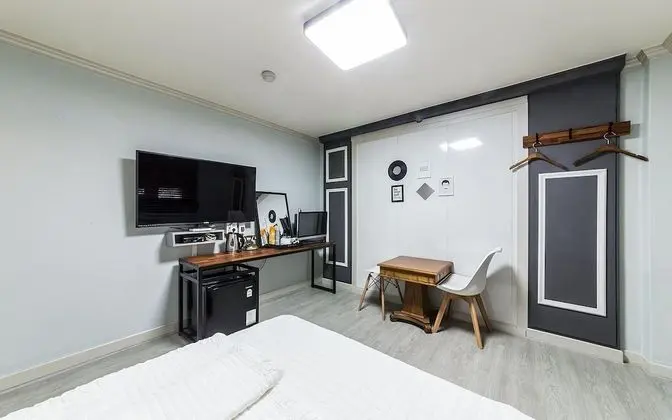 Oda (Standard Room)
