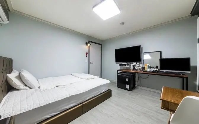 Oda (Standard Room)
