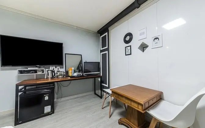 Oda (Standard Room)