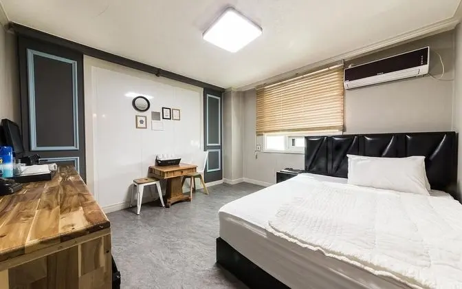 Oda (Standard Room)