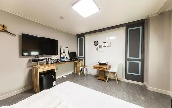 Oda (Standard Room)