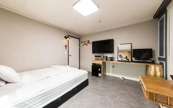 Oda (Standard Room)