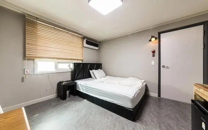 Oda (Standard Room)