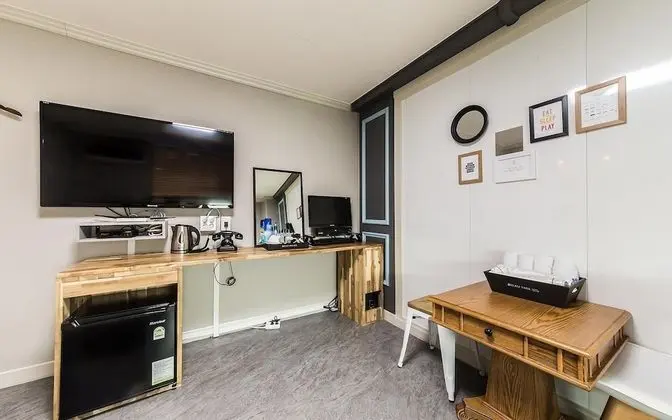 Oda (Standard Room)