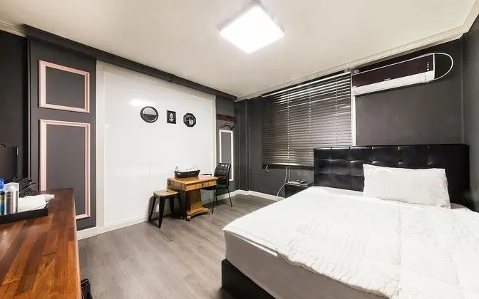 Oda (Standard Room)