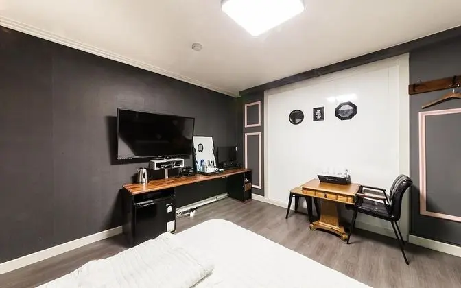Oda (Standard Room)