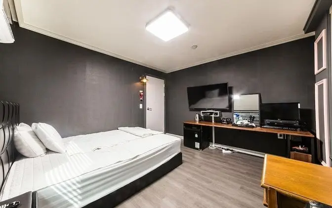 Oda (Standard Room)