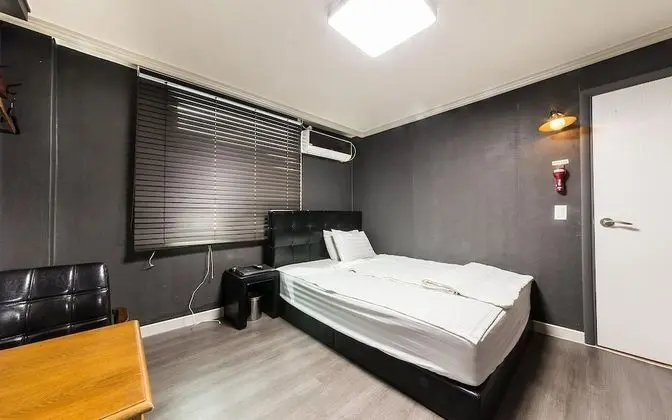 Oda (Standard Room)