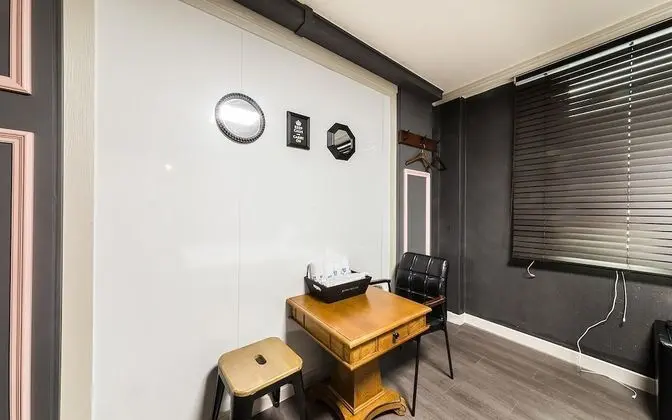 Oda (Standard Room)