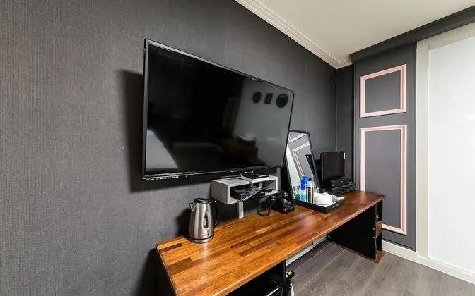 Oda (Standard Room)