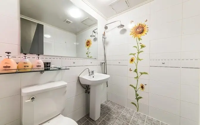 Oda (Standard Room)