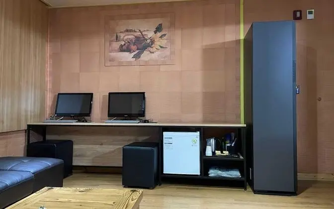 Oda (Red Clay Room Special Room-Twin (Netf)