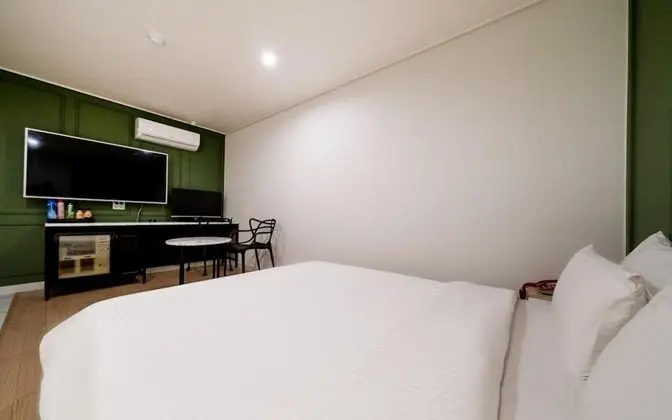 Oda (Semi-Special Room)