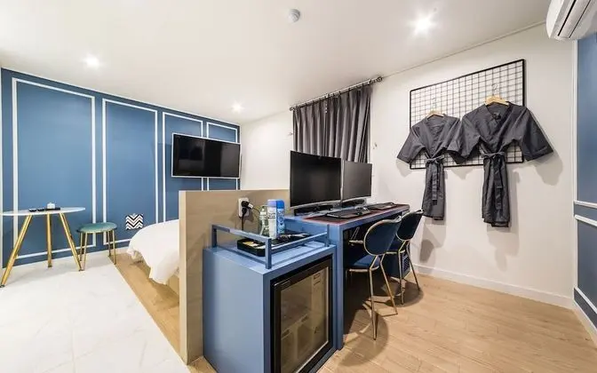 Oda (Special Room (Couple PC))