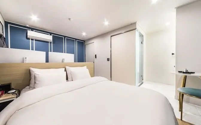 Oda (Special Room (Couple PC))