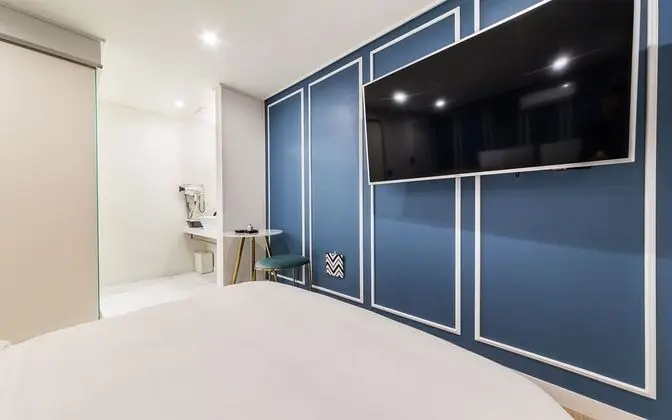 Oda (Special Room (Couple PC))