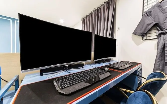 Oda (Special Room (Couple PC))