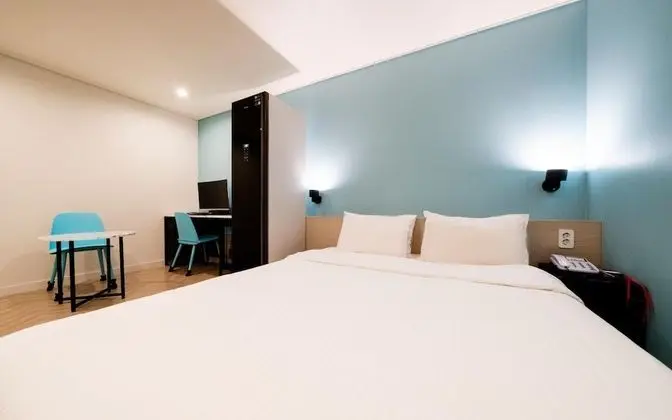 Oda (Standard Room)