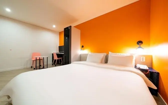 Oda (Standard Room)
