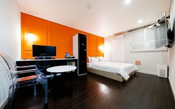Oda (Standard Room)