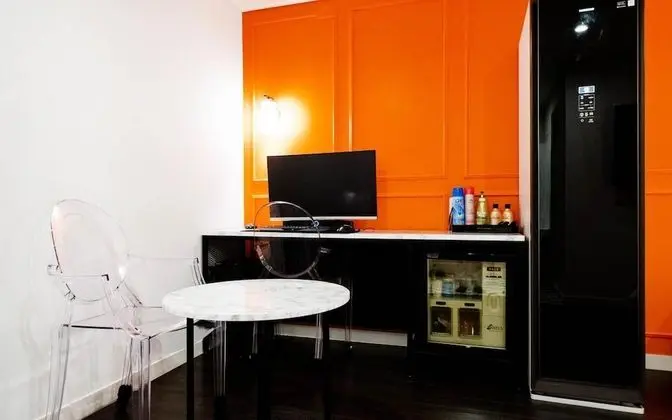 Oda (Standard Room)