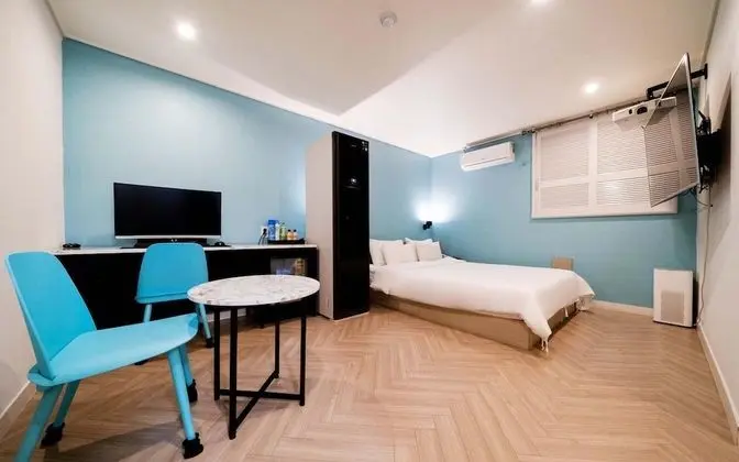 Oda (Standard Room)