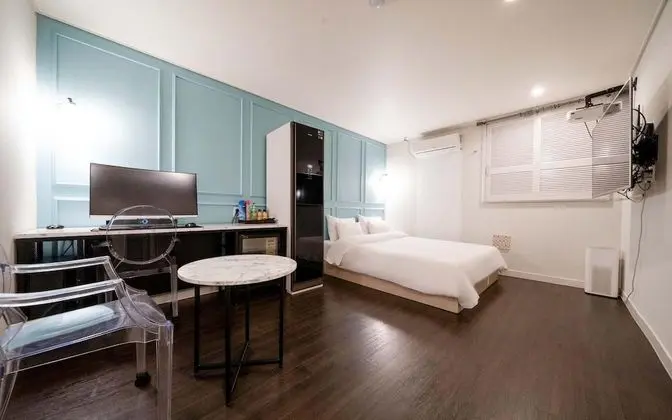 Oda (Standard Room)