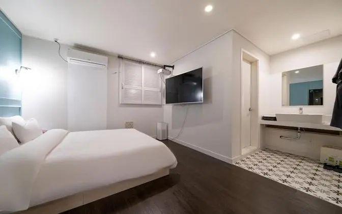 Oda (Standard Room)