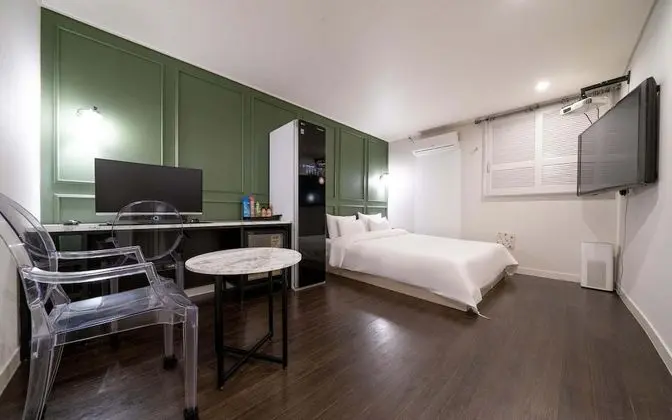 Oda (Standard Room)