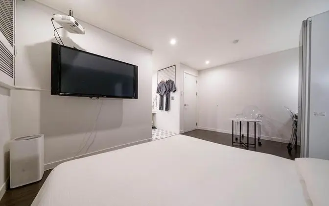 Oda (Standard Room)