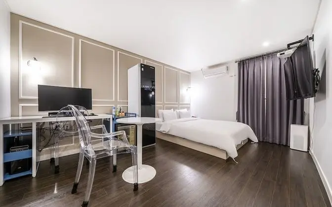 Oda (Standard Room)