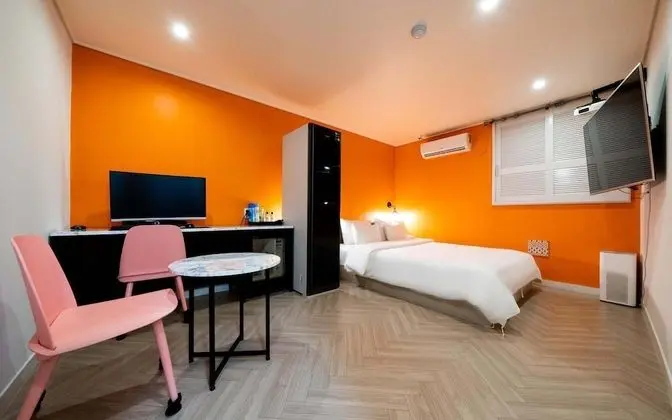 Oda (Standard Room)