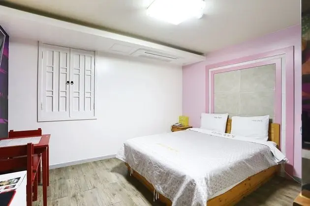 Oda (Standard Room Partition Type (Room Ra)