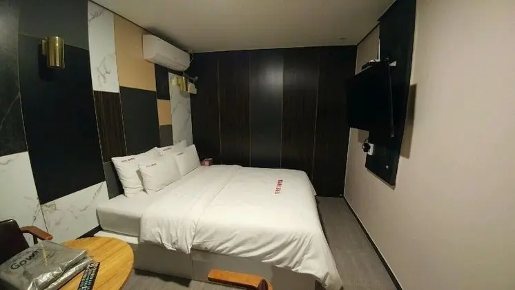 Oda, Sigara İçilmez