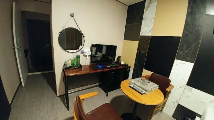 Oda, Sigara İçilmez