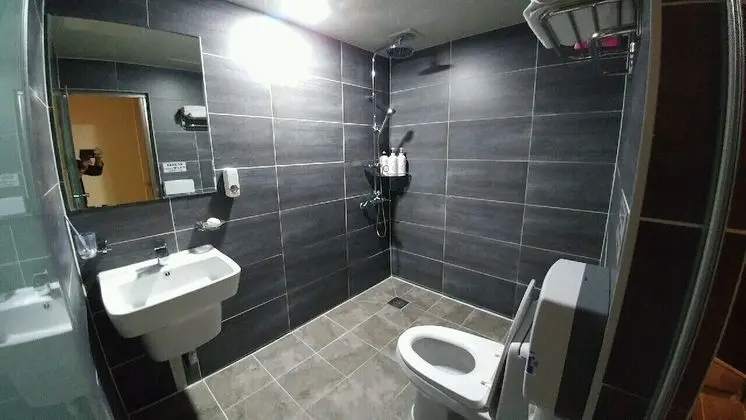 Oda, Sigara İçilmez