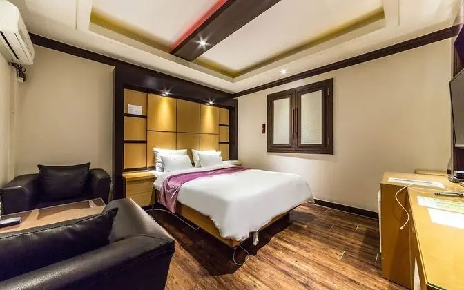 Oda (Standard Room)