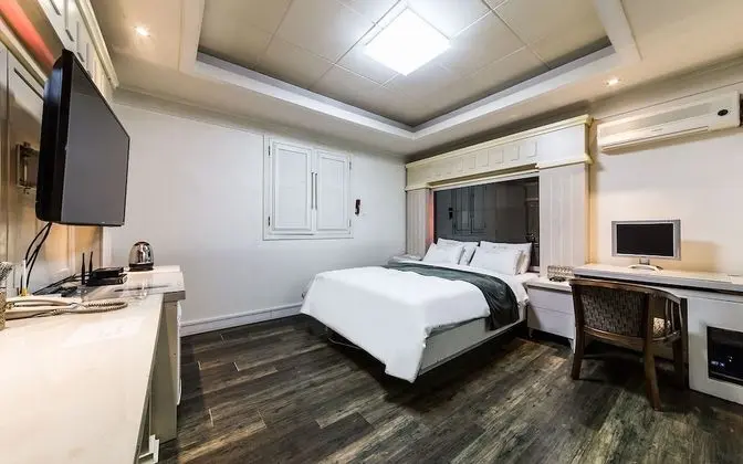 Oda (Standard Room)