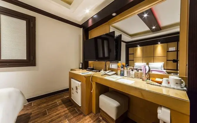 Oda (Standard Room)