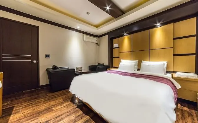 Oda (Standard Room)