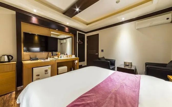 Oda (Standard Room)