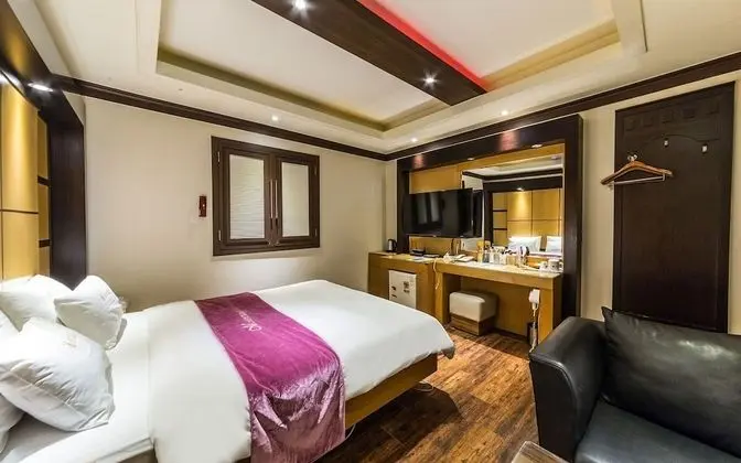 Oda (Standard Room)
