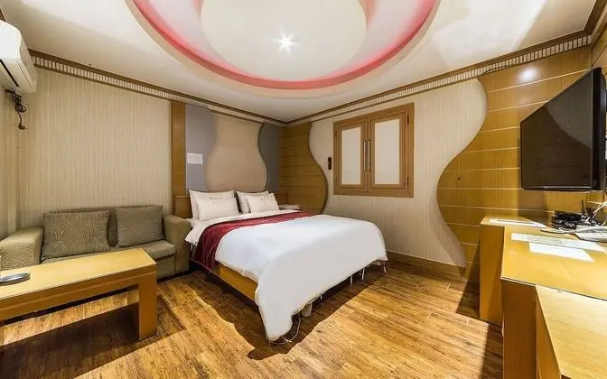 Oda (Standard Room)