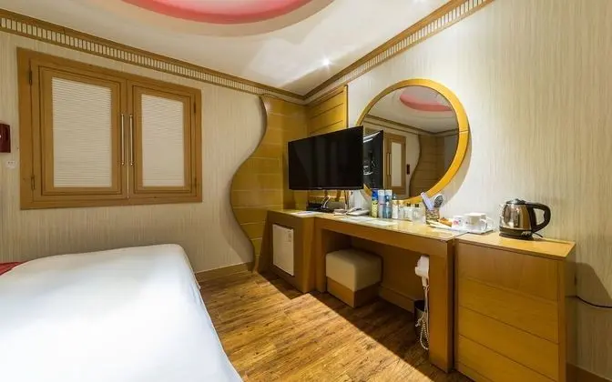 Oda (Standard Room)