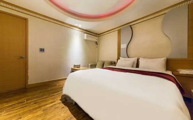 Oda (Standard Room)