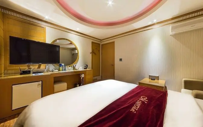 Oda (Standard Room)