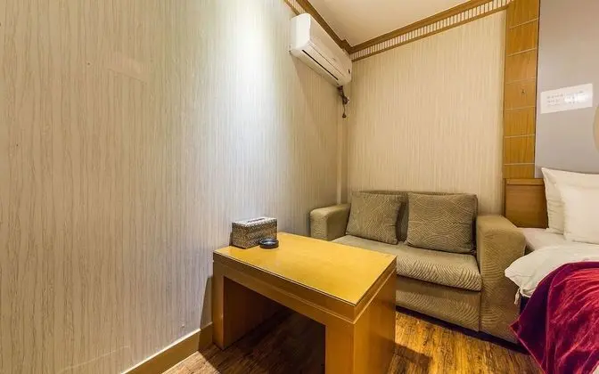 Oda (Standard Room)