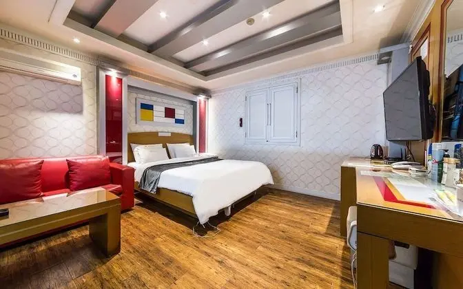 Oda (Standard Room)