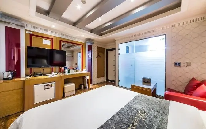 Oda (Standard Room)