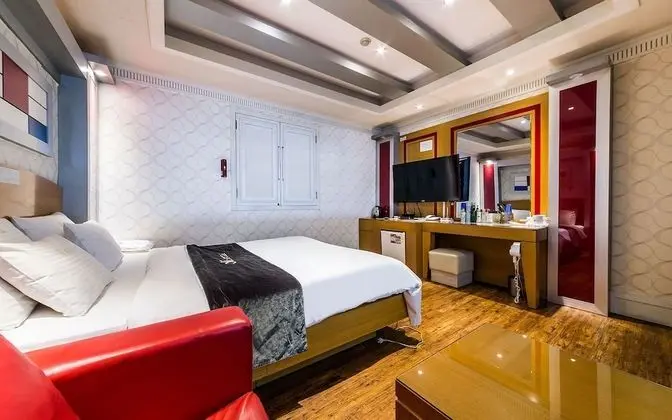 Oda (Standard Room)